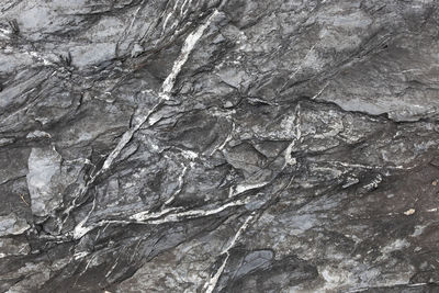 Full frame shot of rock