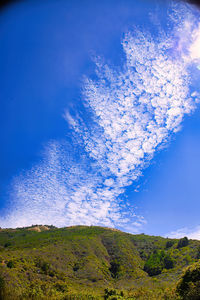 sky