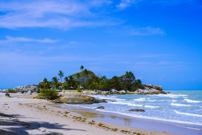 sea