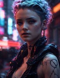 portrait