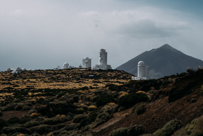 Tenerife, canary islands 