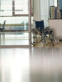 floor