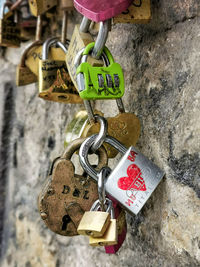 padlock