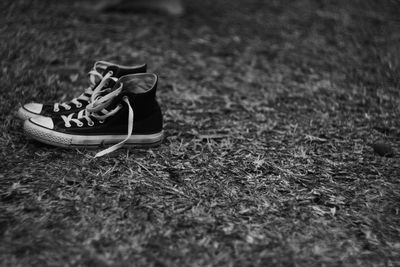 Night shoe