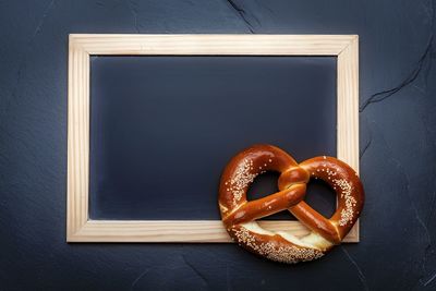 pretzel