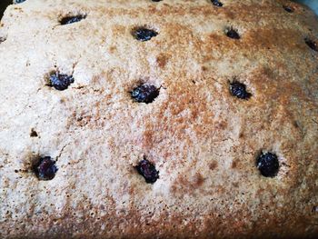 Full frame shot of fruit