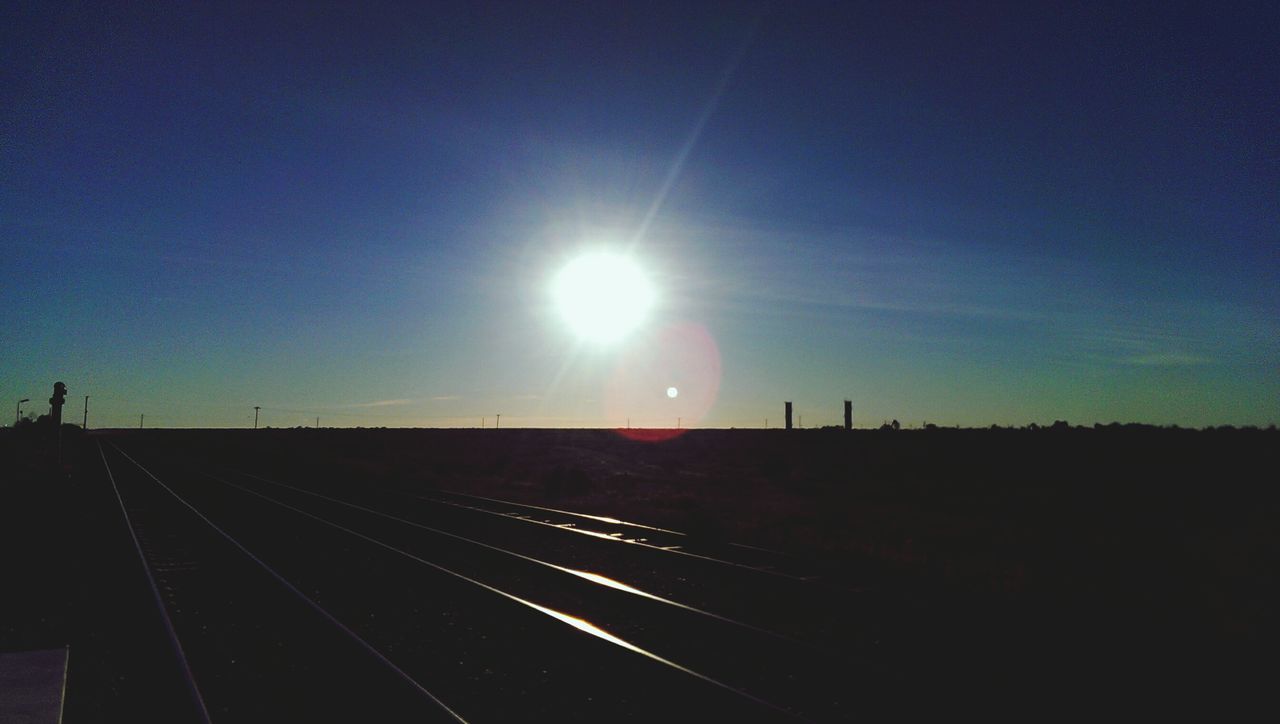 Ivanhoe Station