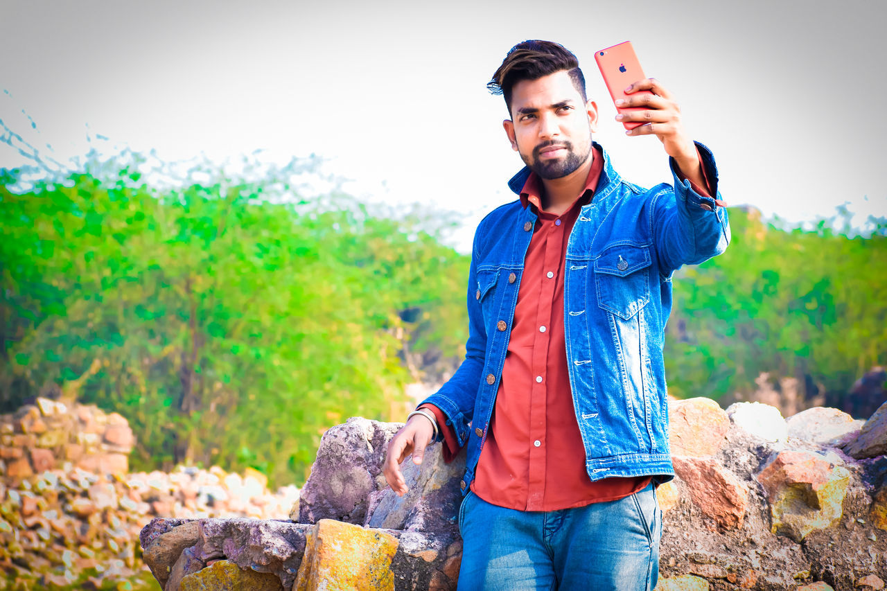 Arun Mahto