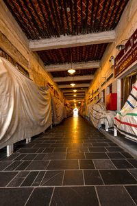 Souq waqif is a souq in doha, in the state of qatar. the souq is known  for selling traditional gift