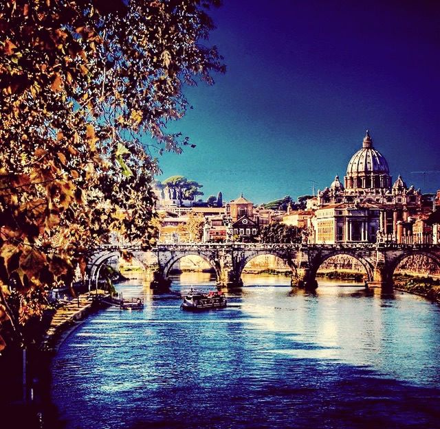 Roma