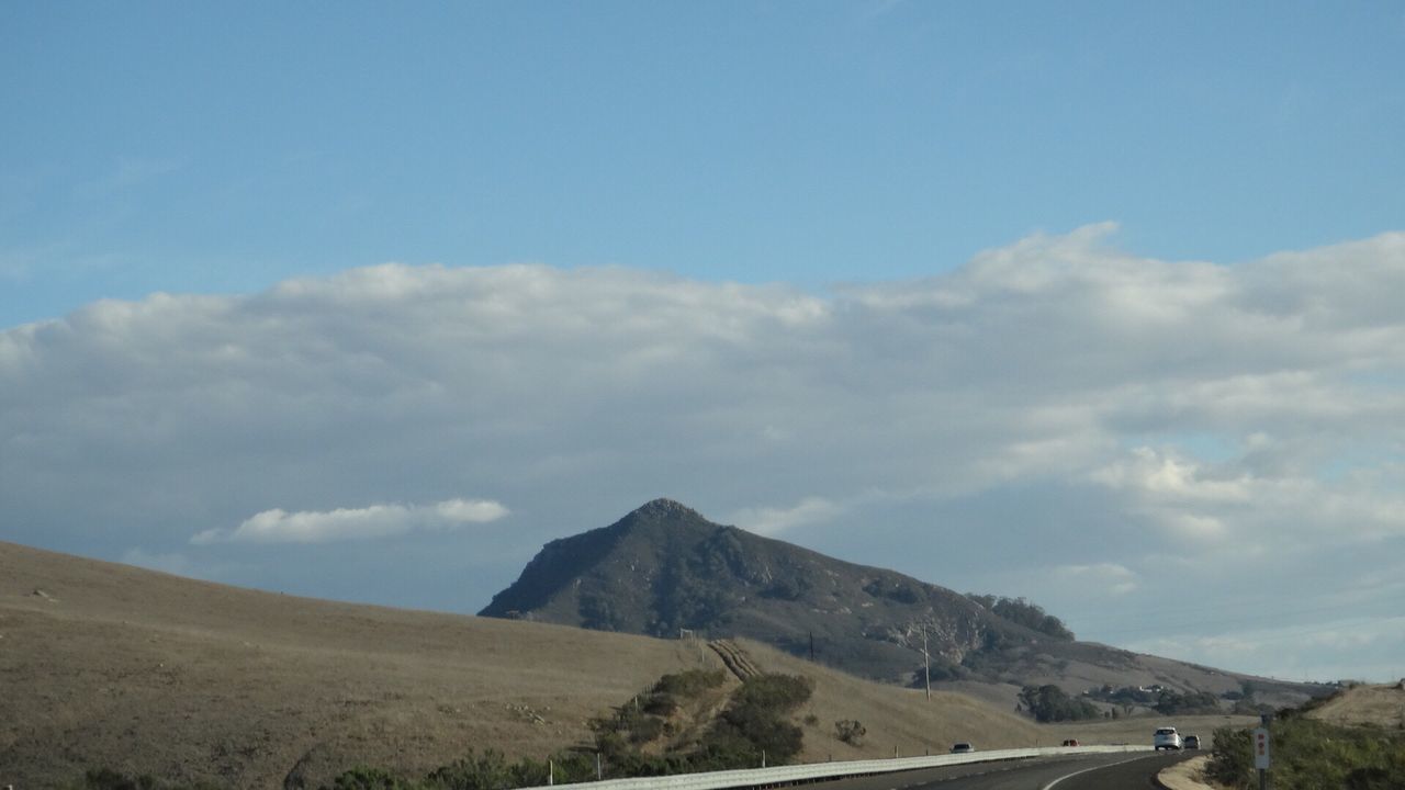 HIGHWAY 1 CALIFORNIA🇺🇸