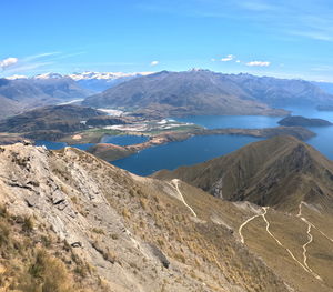 mountain