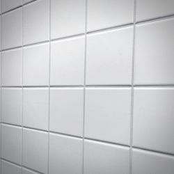 Full frame shot of tiled wall