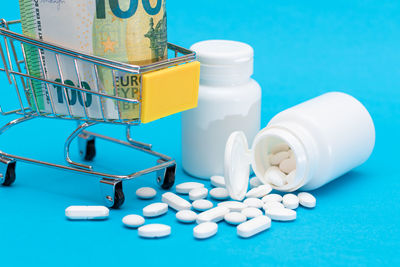 healthcare and medicine