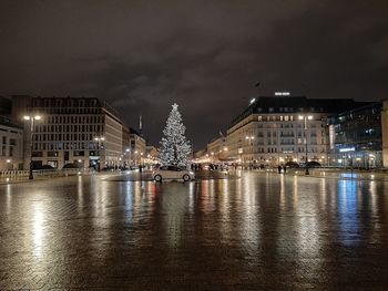 Christmas in berlin