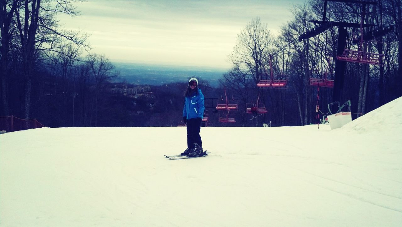 Ober Gatlinburg Ski Resort