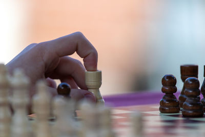 board game
