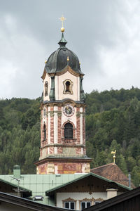 architecture