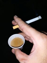 hand