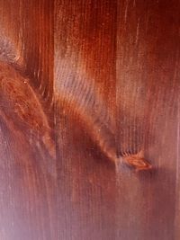 Full frame shot of wood