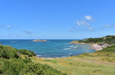 sea