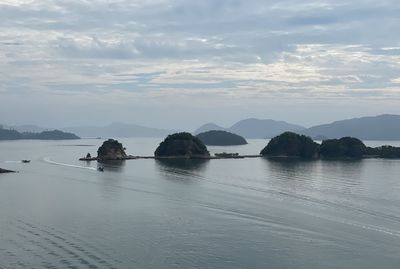 water