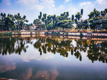 reflection