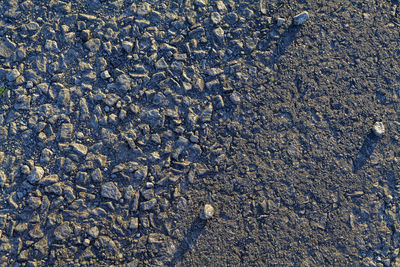 asphalt