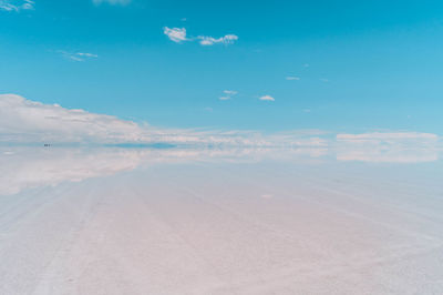sky