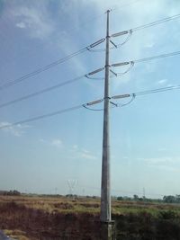 fuel and power generation