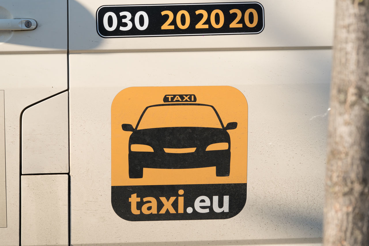 Taxi.eu