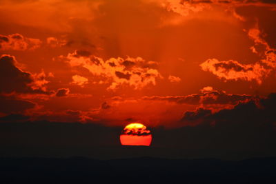 sky