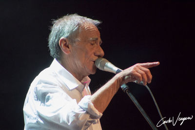 microphone