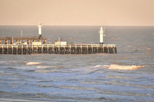 Blankenberge