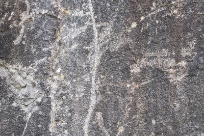 Full frame shot of rocks