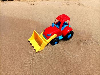 sand