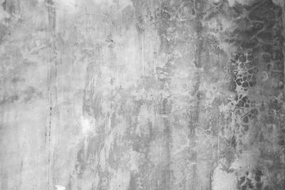 Full frame shot of weathered wall