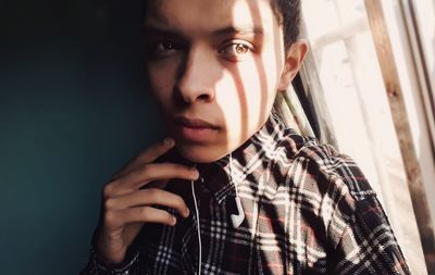 portrait