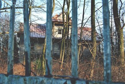 Full frame shot of sky