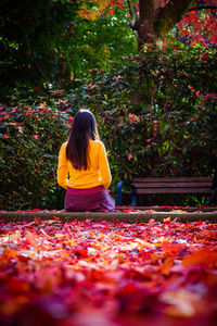 Changing season in vancouver bc 