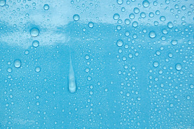 water