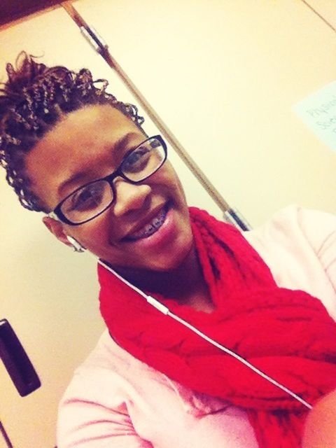 In Physics Class Chill & #Cute 