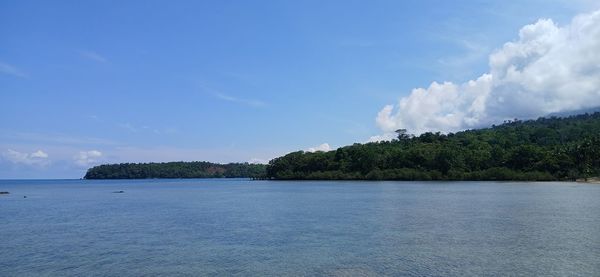 water