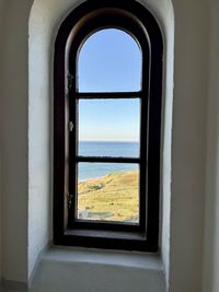 window