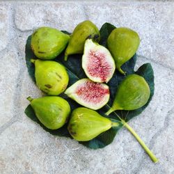 Close-up of fruits