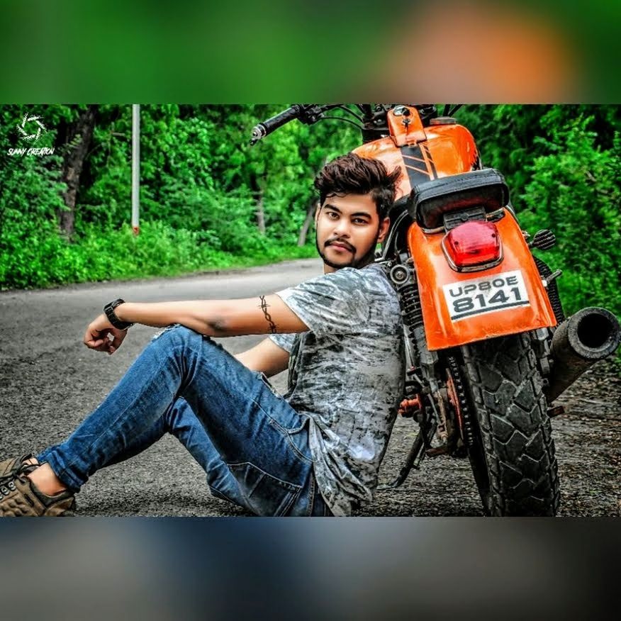 Adarsh singh