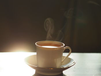 mug