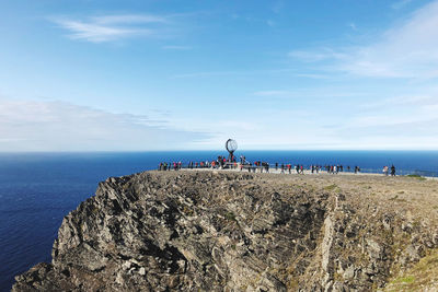 North cape 