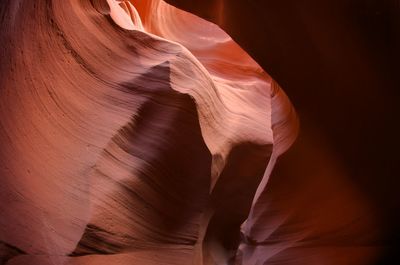 Antelope canyon