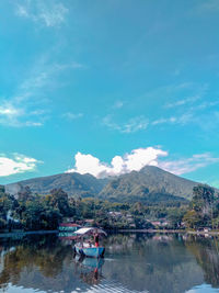 Bogor, indonesia